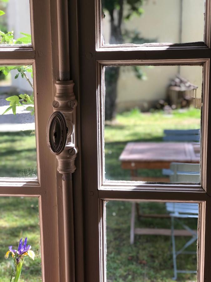 The Cosy Retreat Villa Mornay-sur-Allier Екстериор снимка