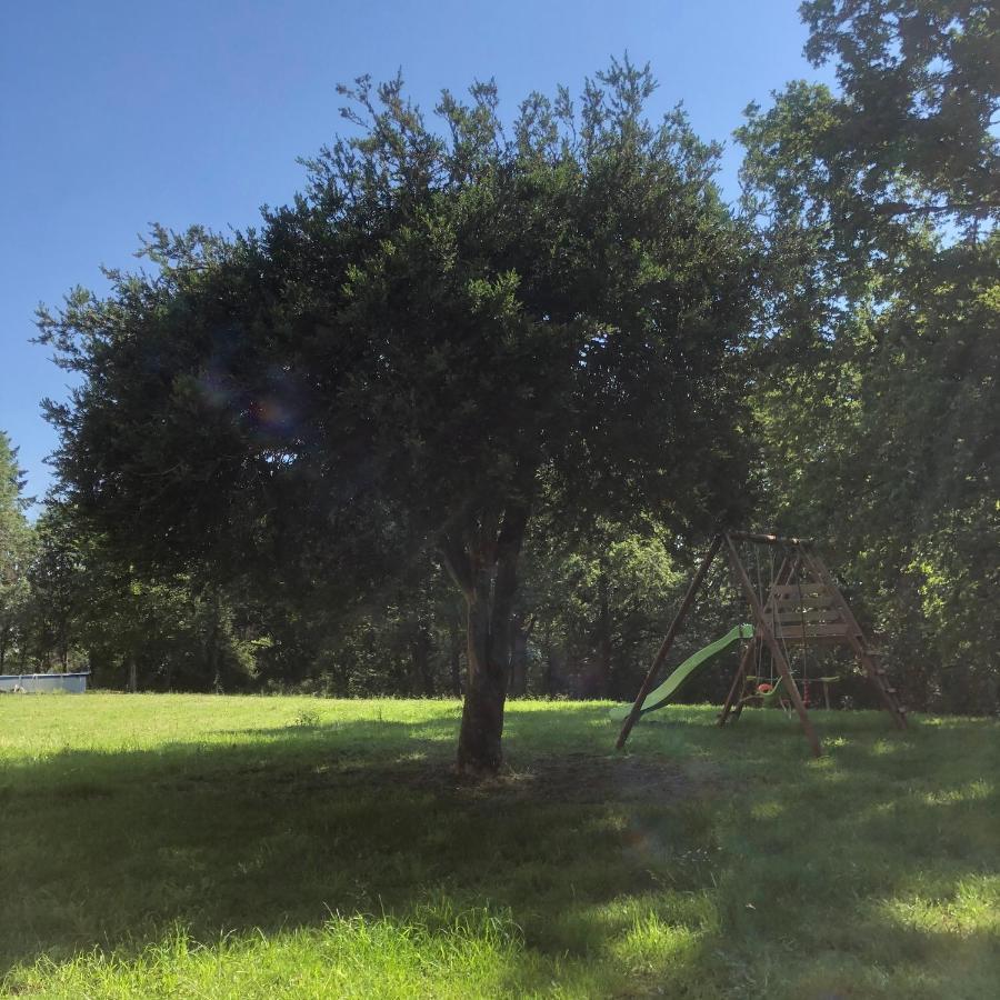 The Cosy Retreat Villa Mornay-sur-Allier Екстериор снимка