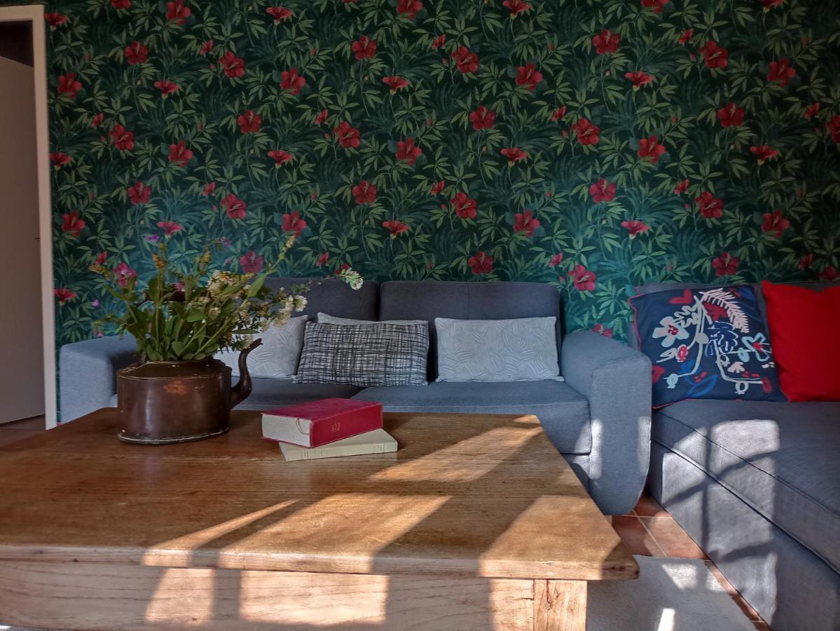 The Cosy Retreat Villa Mornay-sur-Allier Екстериор снимка