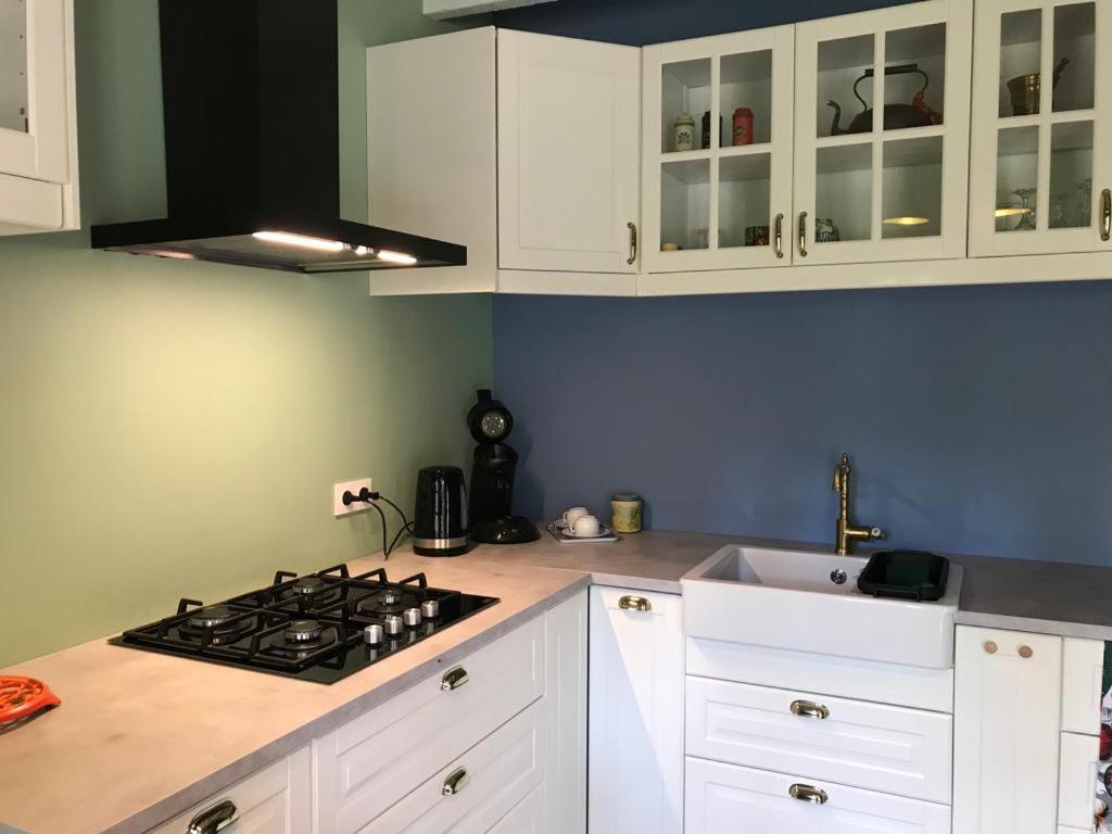 The Cosy Retreat Villa Mornay-sur-Allier Екстериор снимка
