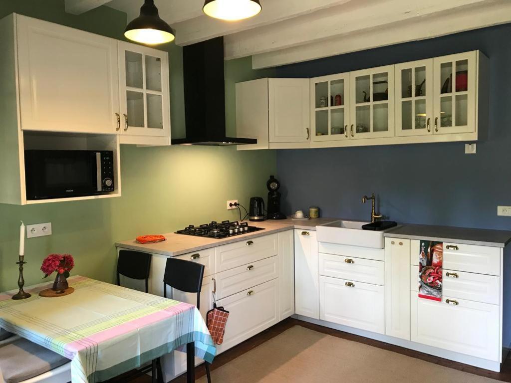 The Cosy Retreat Villa Mornay-sur-Allier Екстериор снимка