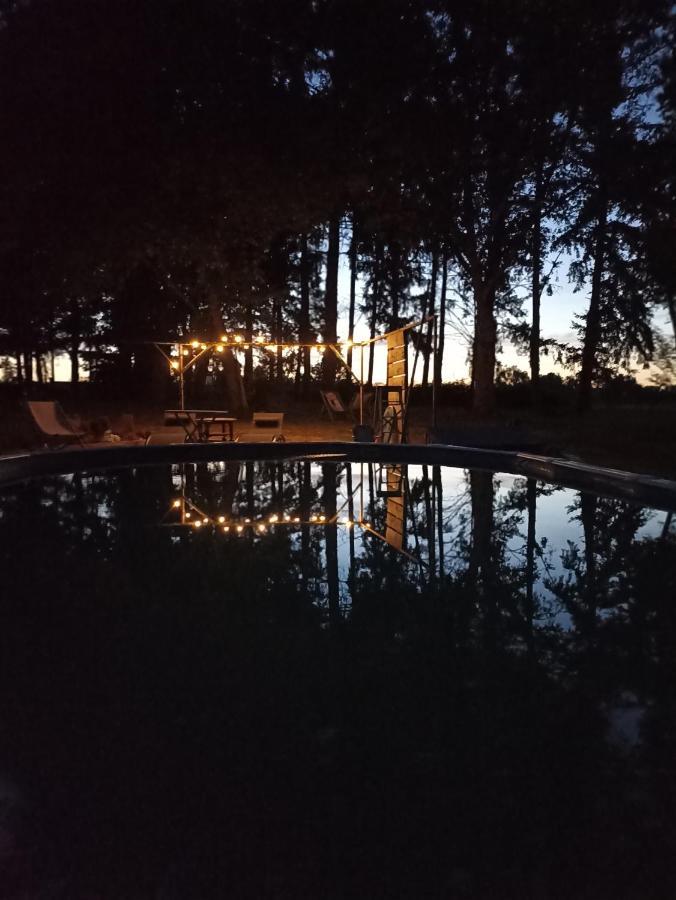 The Cosy Retreat Villa Mornay-sur-Allier Екстериор снимка