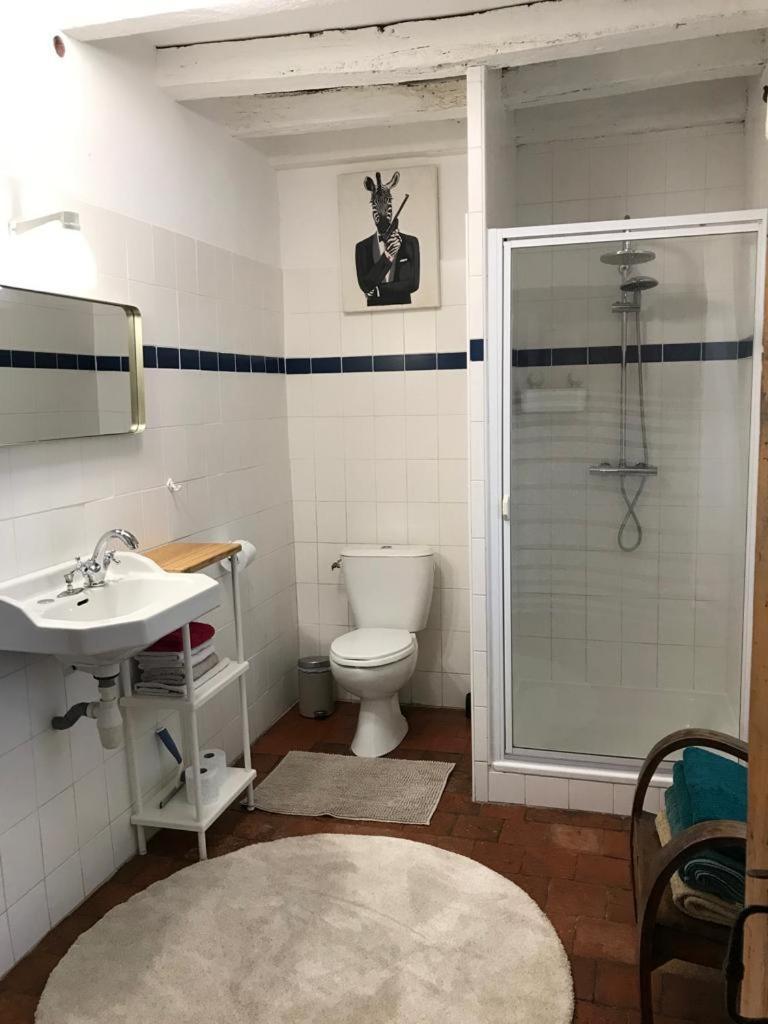 The Cosy Retreat Villa Mornay-sur-Allier Екстериор снимка